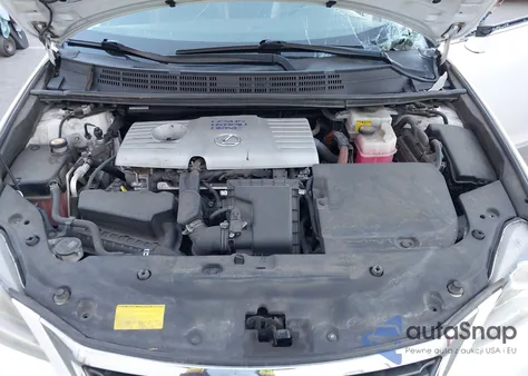 2014 Lexus Ct 200H from USA, damaged, VIN JTHKD5BH2E2181657